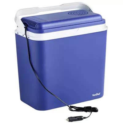 electric camping cooler box for rent|12v cool box tesco.